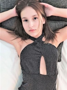 Escort in Tallinn - Coralie
